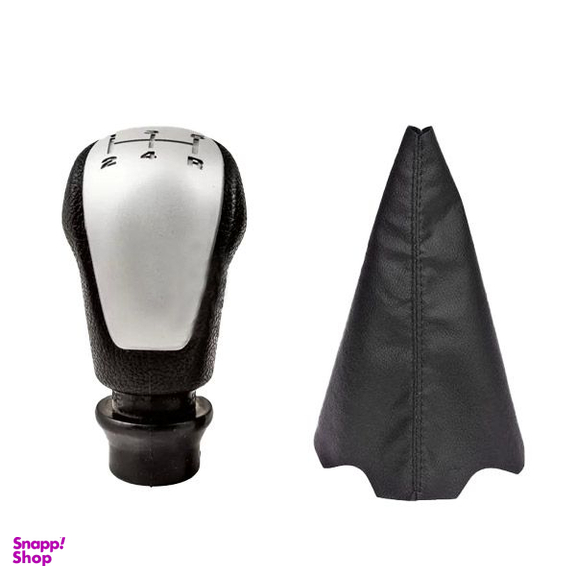 سر دنده قطعه سازان کبیر مدل DAN-RANA-512 مناسب برای رانا به همراه گردگیر دنده