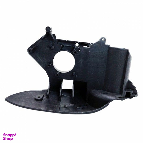 اسکلت آینه جانبی راست خودرو قطعه سازان کبیر مدل PAROEI-206-R مناسب برای پژو 206