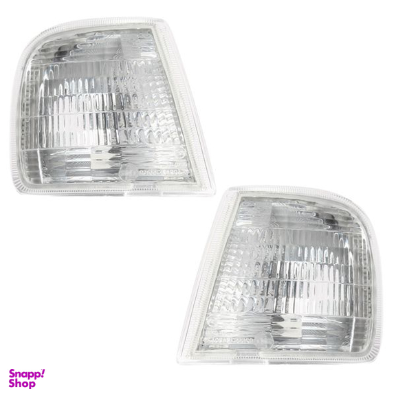 چراغ راهنما کد JT123 S مناسب برای پژو 405 بسته 2 عددی