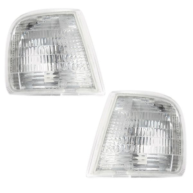 چراغ راهنما کد JT123 S مناسب برای پژو 405 بسته 2 عددی