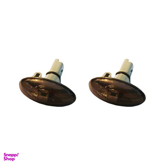 راهنما رو گلگیر خودرو مدل DODI-207 مناسب برای پژو 206 بسته 2 عددی