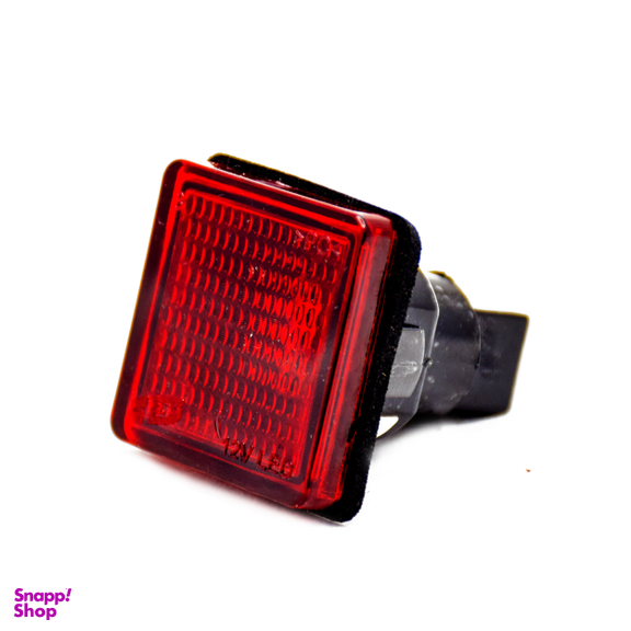 چراغ لای درب خودرو مدل TecLight-016 مناسب برای سمند LX