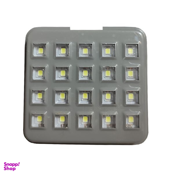 چراغ سقف خودرو آی سی ای مدل 011 مناسب برای پراید