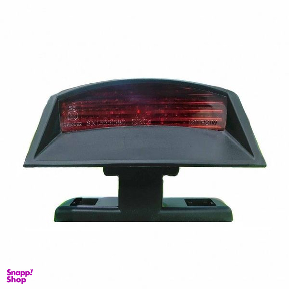 چراغ خطر سوم قطعه سازان کبیر مدل GH-PRD-444 مناسب برای پراید X100