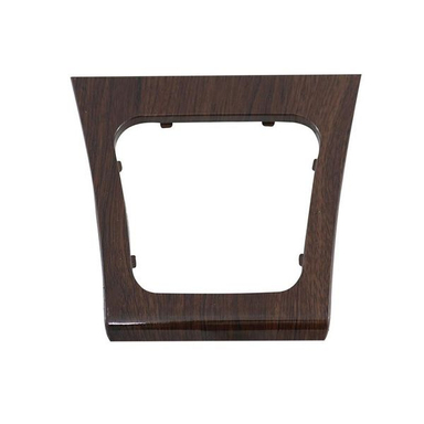 قاب دور دنده قطعه سازان کبیر مدل DAN-405-WOOD مناسب برای پژو 405