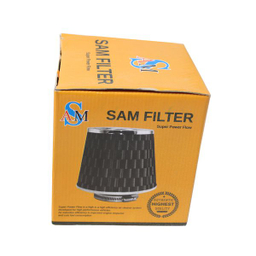 فیلتر هوا خودرو سام کد safa fs1