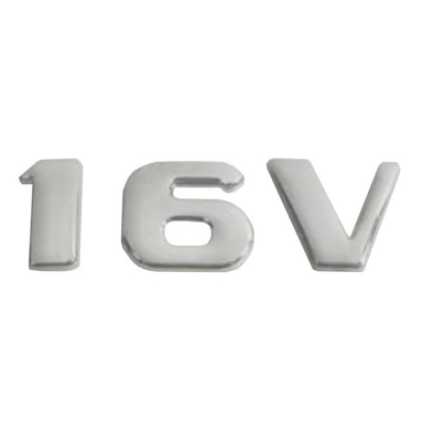 آرم خودرو قطعه سازان کبیر طرح 16 وی مدل ARM-202