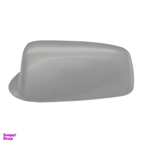 فلاپ آینه جانبی راست قطعه سازان کبیر مدل FEL-405SLXSILV-R مناسب برای پژو 405 SLX