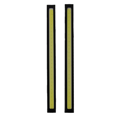 چراغ دی لایت خودرو قطعه سازان کبیر مدل LIGHT-ALL-455 بسته 2 عددی