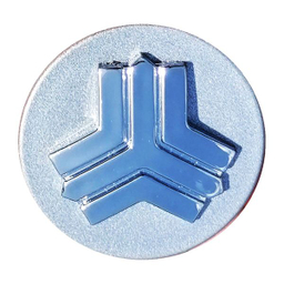 درپوش رینگ قطعه سازان کبیر مدل TIB-05 مناسب برای کوییک