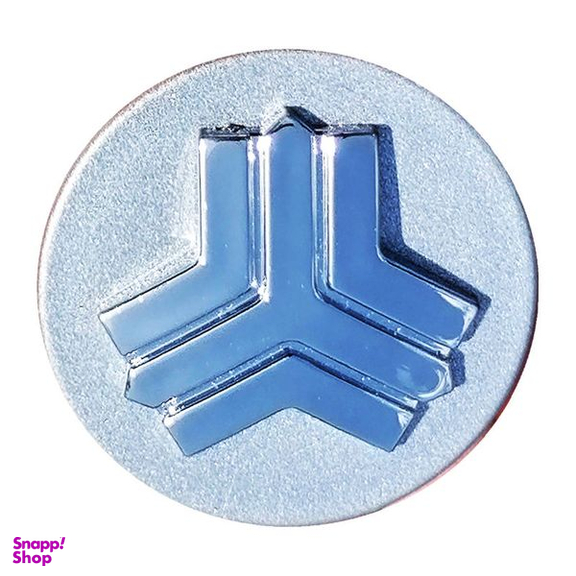 درپوش رینگ قطعه سازان کبیر مدل TIB-05 مناسب برای کوییک