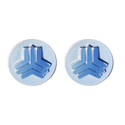 درپوش رینگ قطعه سازان کبیر مدل QU-QUCI-255 مناسب برای کوییک مجموعه 2 عددی