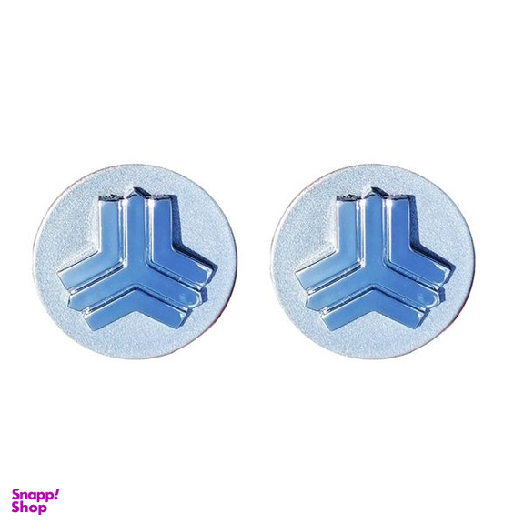 درپوش رینگ قطعه سازان کبیر مدل QU-QUCI-255 مناسب برای کوییک مجموعه 2 عددی