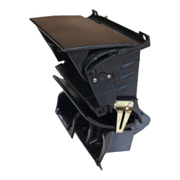 پنل ضبط و جا سیگاری کد 242 مناسب برای پژو 405