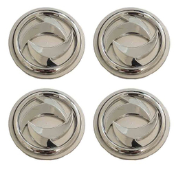 درپوش رینگ قطعه سازان کبیر مدل RING-H30-958 مناسب برای دانگ فنگ H30 مجموعه 4 عددی