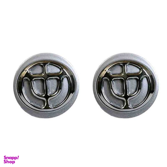 درپوش رینگ قطعه سازان کبیر مدل RING-330-901 مناسب برای برلیانس مجموعه 2 عددی
