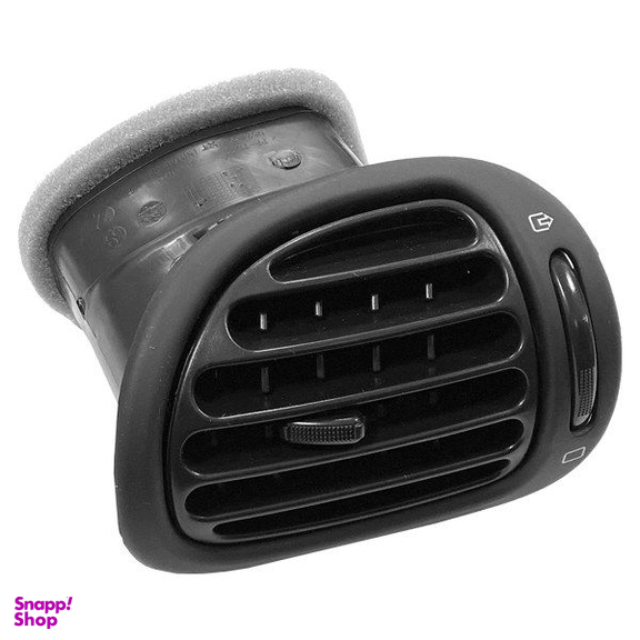 پنل هواکش راست خودرو قطعه سازان کبیر مدل HAV-206-R مناسب برای پژو 206