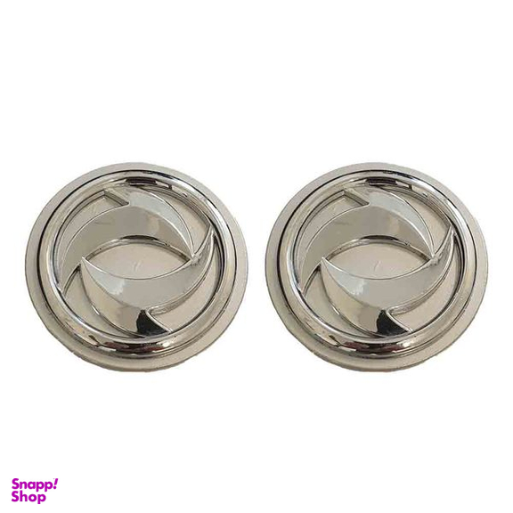 درپوش رینگ قطعه سازان کبیر مدل RING-H30-959 مناسب برای دانگ فنگ H30 مجموعه 2 عددی