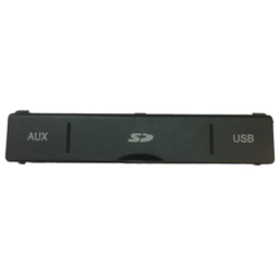 درب محفظه USB قطعه سازان کبیر US-PUG-229 مناسب برای پژو 405