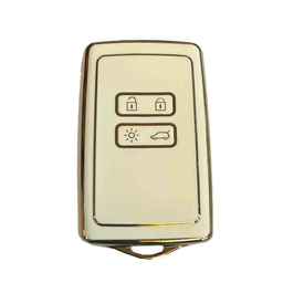 کاور سوییچ خودرو قطعه سازان کبیر مدل COV-KOLEOS-852 مناسب برای رنو کولیوس
