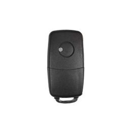 قاب ریموت خودرو قطعه سازان کبیر مدل YADK-PAR-169 مناسب برای پژو پارس