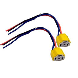 سوکت چراغ جلو خودرو وارون (Varun) مدل P-212 بسته 2 عددی