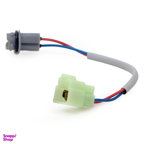 سوکت چراغ راهنما پارک خودرو وارون (Varun) مدل P-220 مناسب برای پراید بسته 2 عددی
