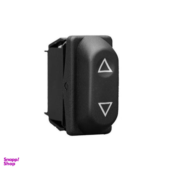 کلید شیشه بالابر خودرو وارون (Varun) مدل K-290 مناسب برای سمند
