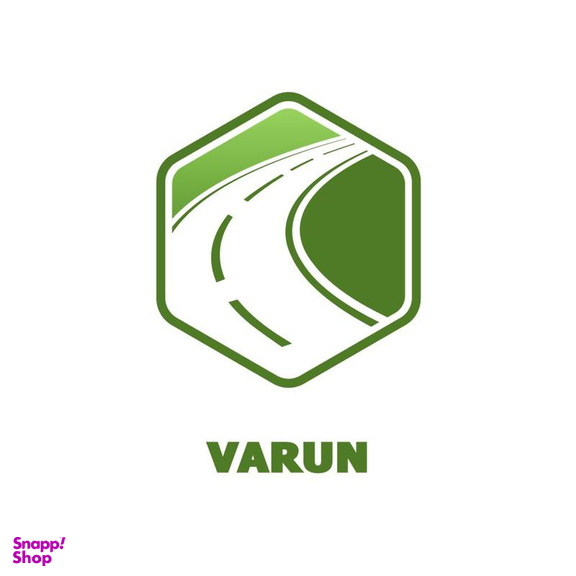 آرم خودرو وارون (Varun) مدل P-184 مناسب برای سمند بسته 2 عددی