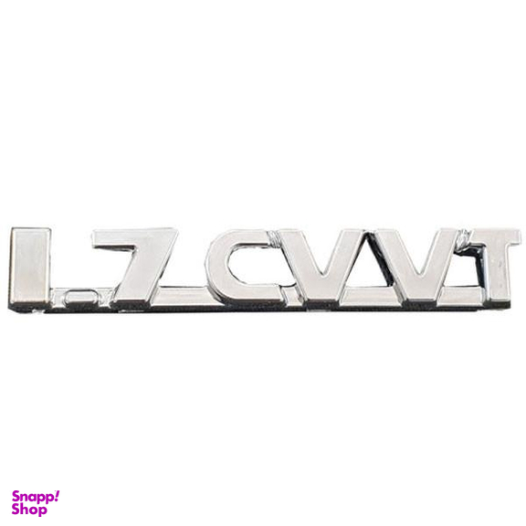 آرم خودرو وارون (Varun) مدل P-184 مناسب برای سمند بسته 2 عددی