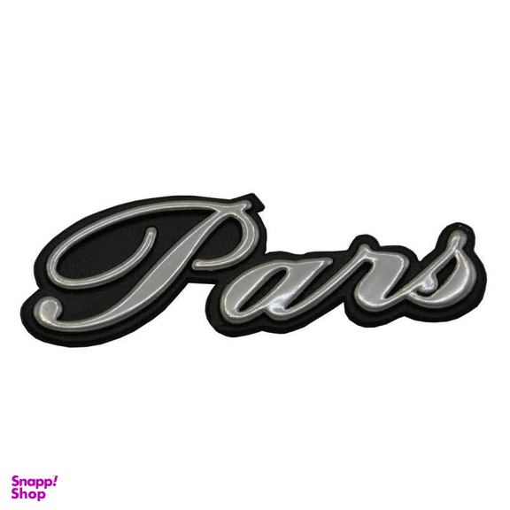 آرم گلگیر خودرو وارون (Varun) مدل K-317-RS مناسب برای پژو پارس