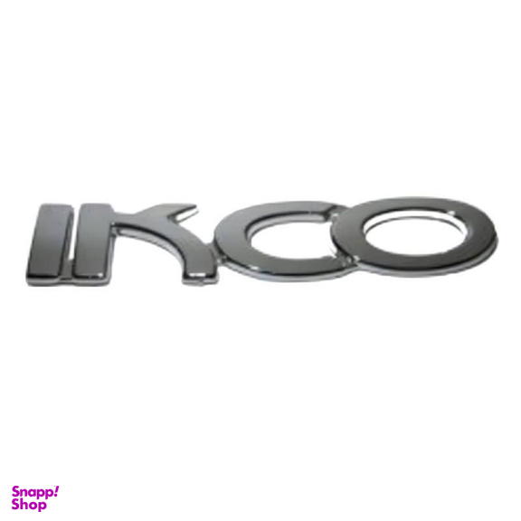 آرم صندوق عقب خودرو وارون (Varun) مدل P-239-IO مناسب برای سمند