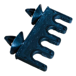 خار وایر شمع خودرو وارون (Varun) مدل P-328 مناسب برای پژو 405 بسته 2 عددی