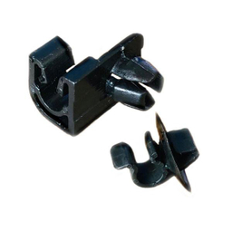 خار میل کاپوت خودرو وارون (Varun) مدل K260+263 مناسب برای پژو 206 بسته 2 عددی