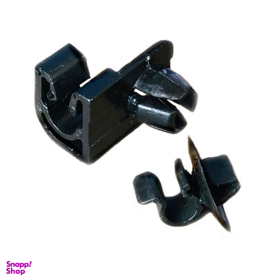 خار میل کاپوت خودرو وارون (Varun) مدل K260+263 مناسب برای پژو 206 بسته 2 عددی