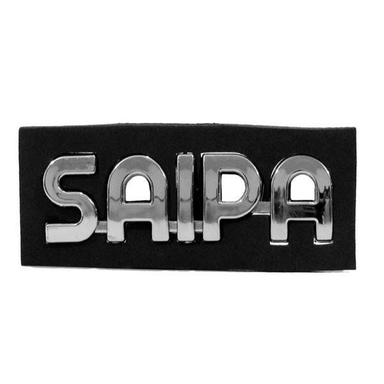 آرم صندوق عقب خودرو وارون (Varun) مدل P-248-SAIPA مناسب برای تیبا
