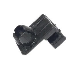 خار متحرک میل کاپوت خودرو وارون (Varun) مدل K-263 مناسب برای پژو 206 بسته 2 عددی