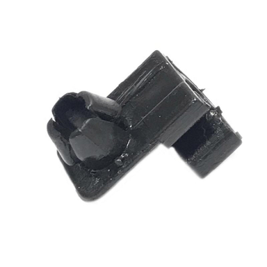 خار متحرک میل کاپوت خودرو وارون (Varun) مدل K-263 مناسب برای پژو 206 بسته 2 عددی