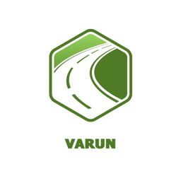 خار ثابت میل کاپوت خودرو وارون (Varun) مدل K-260 مناسب برای پژو 206 بسته 2 عددی