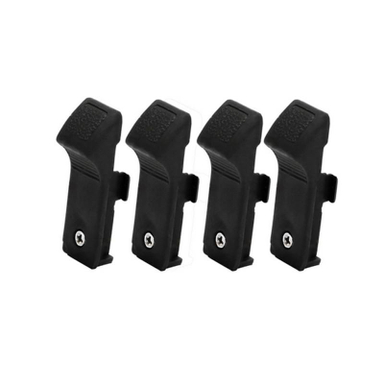 شاسی قفل در خودرو وارون (Varun) مدل P-156 مناسب برای پژو 405 بسته 4 عددی