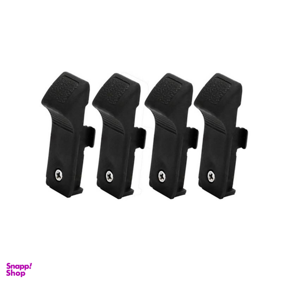 شاسی قفل در خودرو وارون (Varun) مدل P-156 مناسب برای پژو 405 بسته 4 عددی