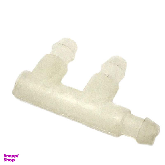 سه راهی شلنگ شیشه شوی خودرو وارون (Varun) مدل K-248 مناسب برای پژو 206 بسته 4 عددی