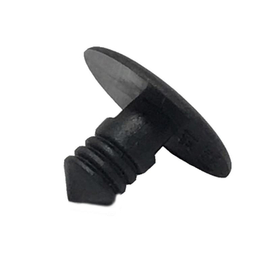 خار نمدی موکت خودرو وارون (Varun) مدل K-224 مناسب برای پژو 206 بسته 10 عددی