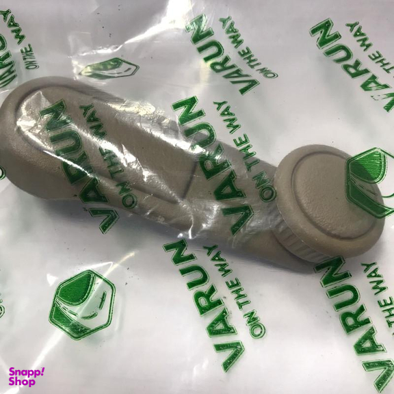 دستگیره شیشه بالابر خودرو وارون (Varun) مدل P-181 مناسب برای سمند