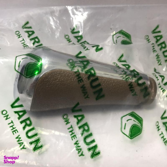 سر دنده وارون (Varun) مدل P-204 مناسب برای پژو پارس