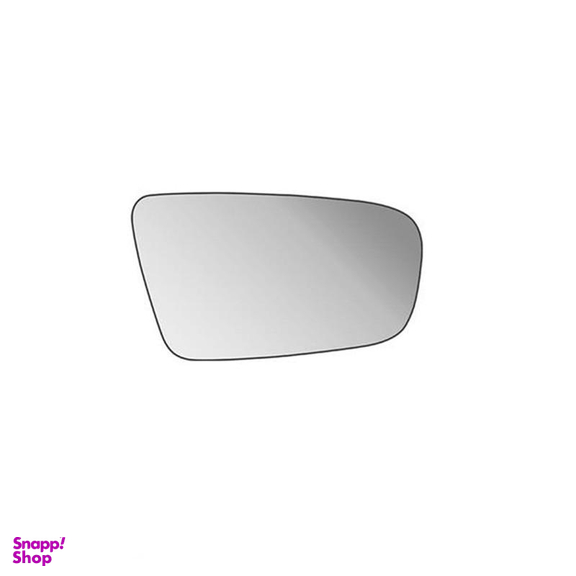 شیشه آینه جانبی برقی راست وارون (Varun) مدل G-18R مناسب برای رانا پلاس