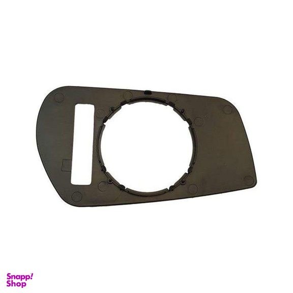 شیشه آینه جانبی چپ خودرو وارون (Varun) مدل G-2L مناسب برای تیبا