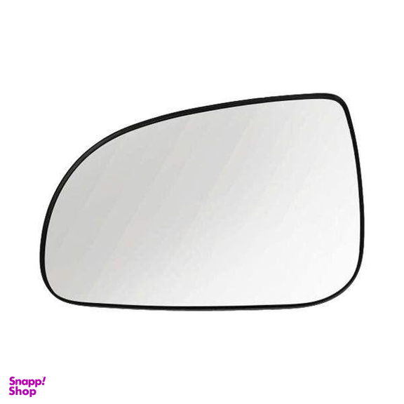 شیشه آینه جانبی چپ خودرو وارون (Varun) مدل G-2L مناسب برای تیبا