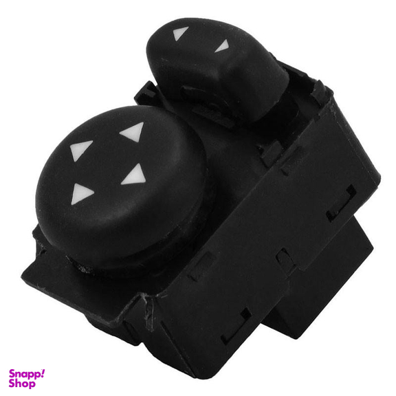 کلید تنظیم آینه خودرو وارون (Varun) مدل P-270-WH مناسب برای پژو پارس
