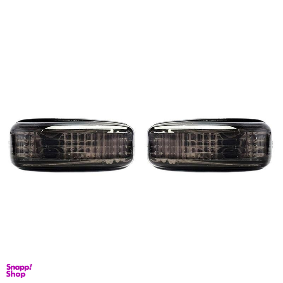 چراغ راهنما گلگیر خودرو وارون (Varun) مدل P-415-BL مناسب برای سمند بسته 2 عددی